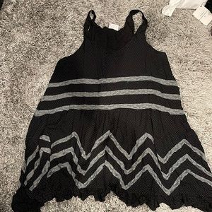 Free people tank top